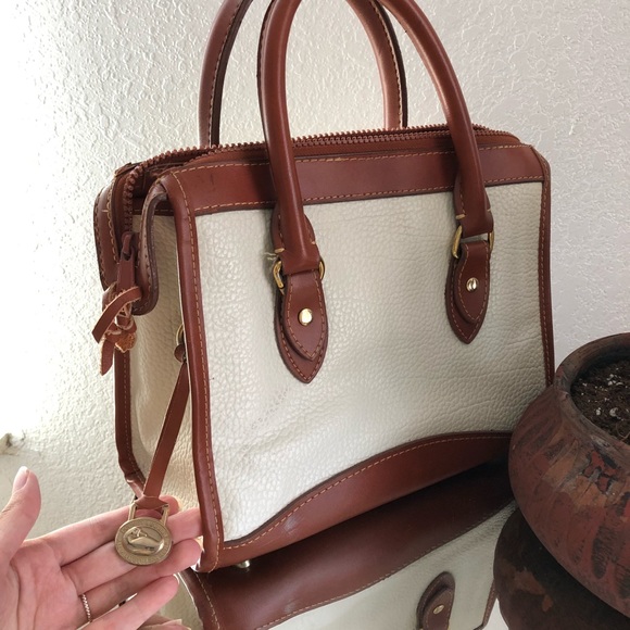 Vintage Dooney & Bourke bag - Picture 4 of 4